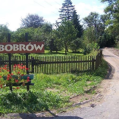 Karpnicka Struga W Dolinie Palacow I Ogrodow Jelenia Gora Dış mekan fotoğraf
