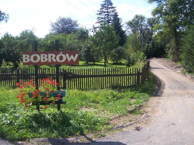 Karpnicka Struga W Dolinie Palacow I Ogrodow Jelenia Gora Dış mekan fotoğraf