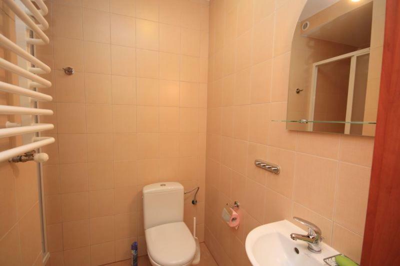 Karpnicka Struga W Dolinie Palacow I Ogrodow Jelenia Gora Dış mekan fotoğraf